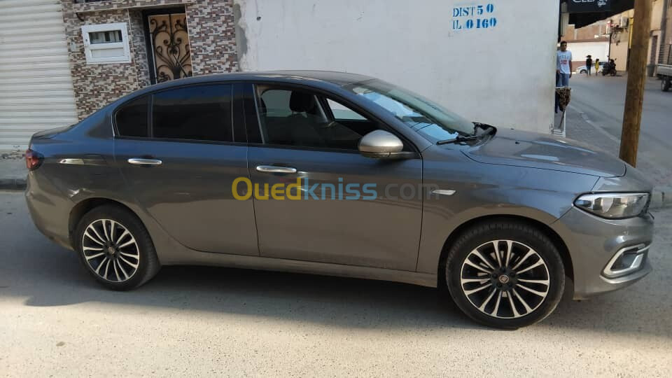 Fiat Tipo 2023 Life