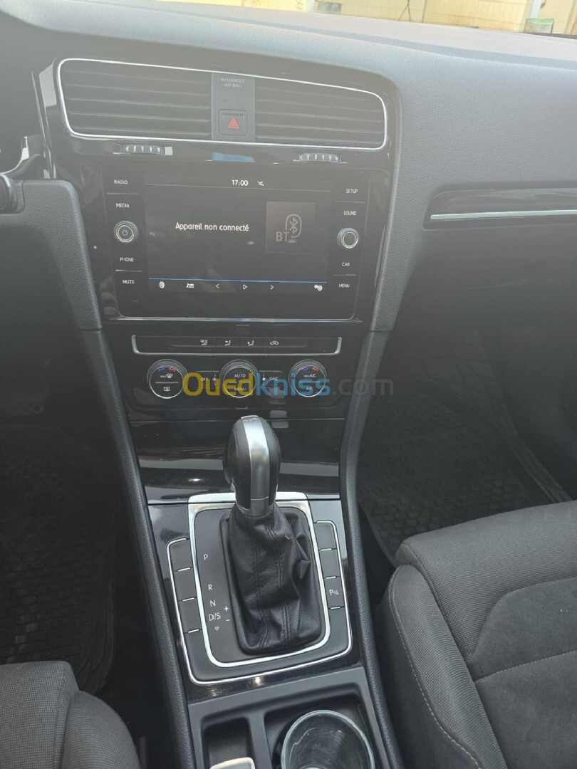 Volkswagen Golf 7 2019 Drive