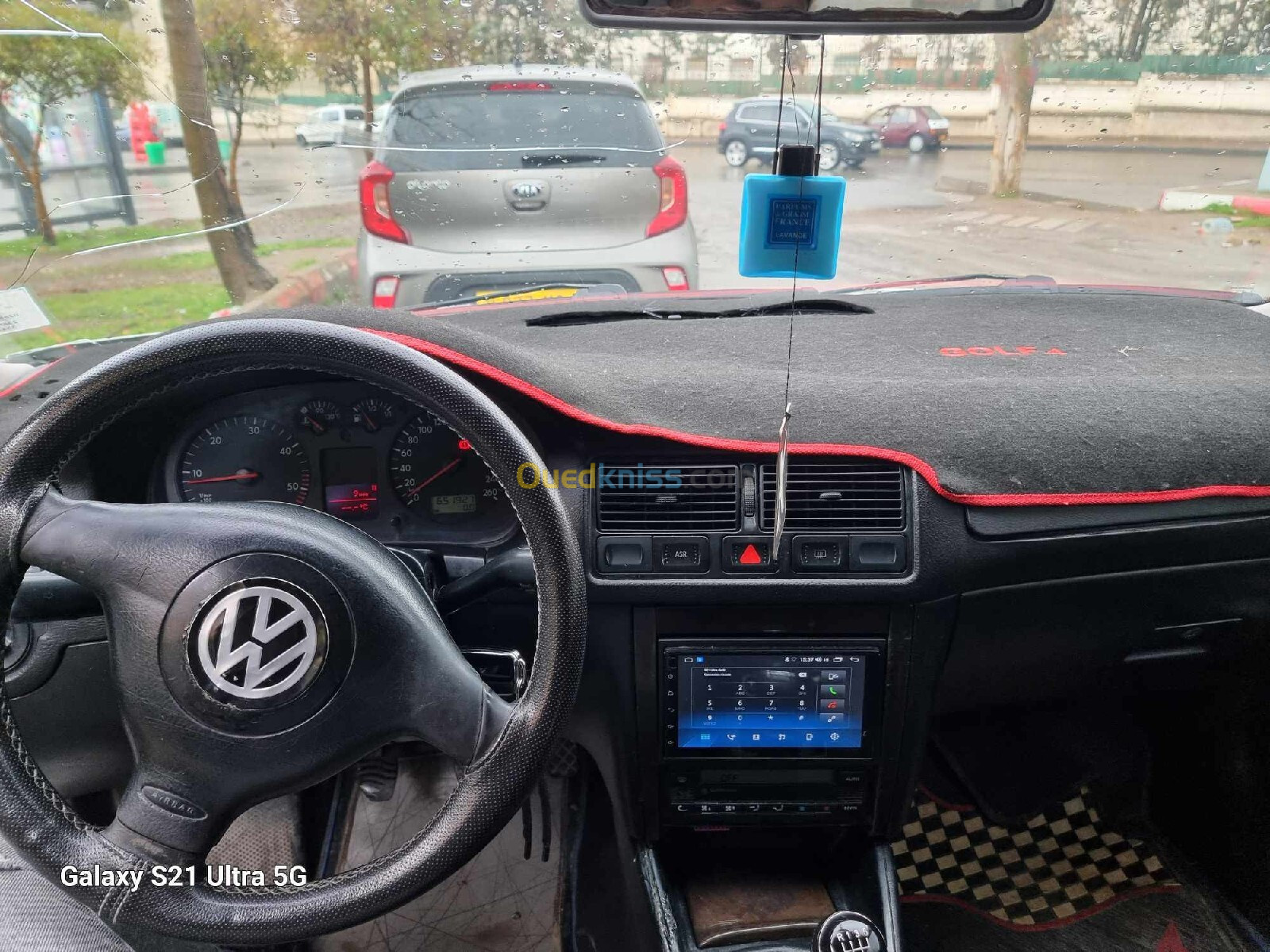 Volkswagen Golf 4 2002 Match 2