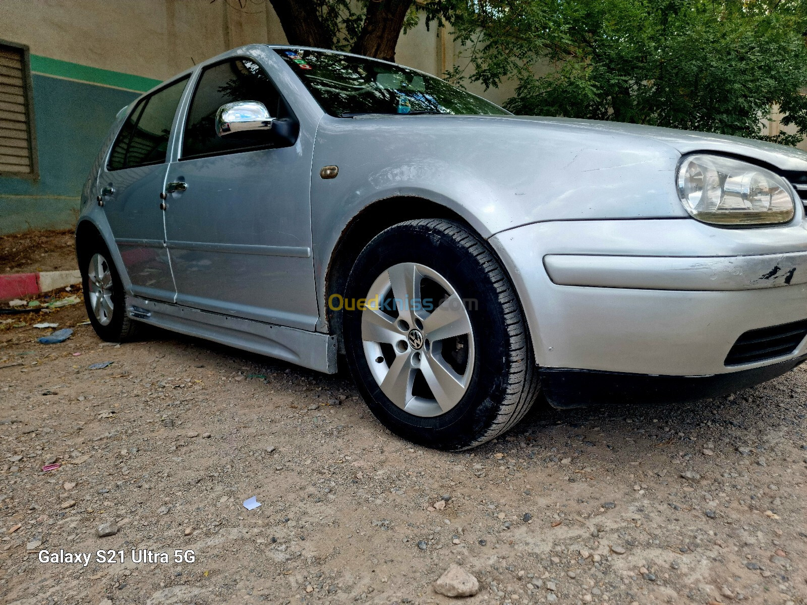 Volkswagen Golf 4 2002 Match