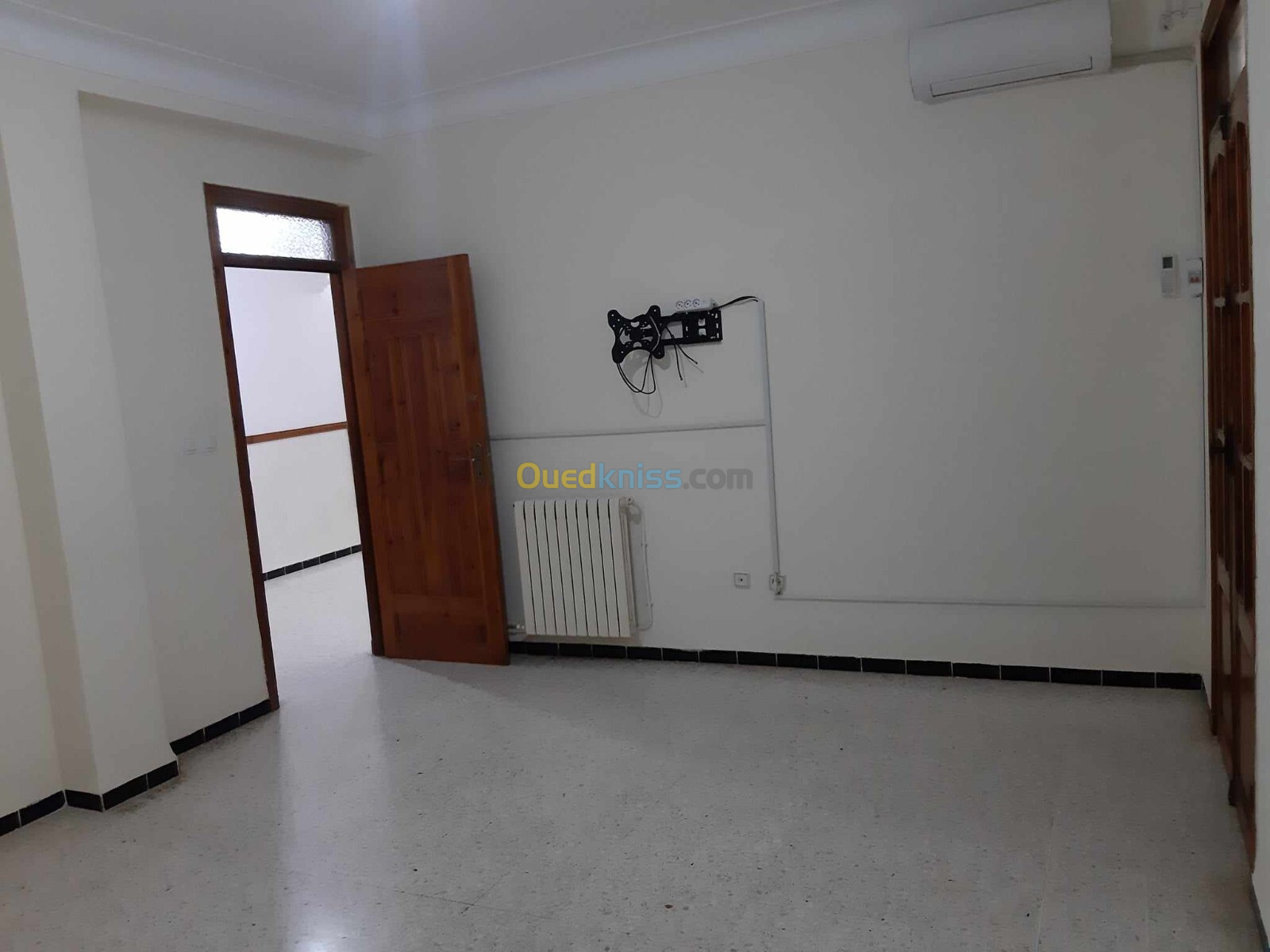 Location Niveau De Villa F5 Alger Douera