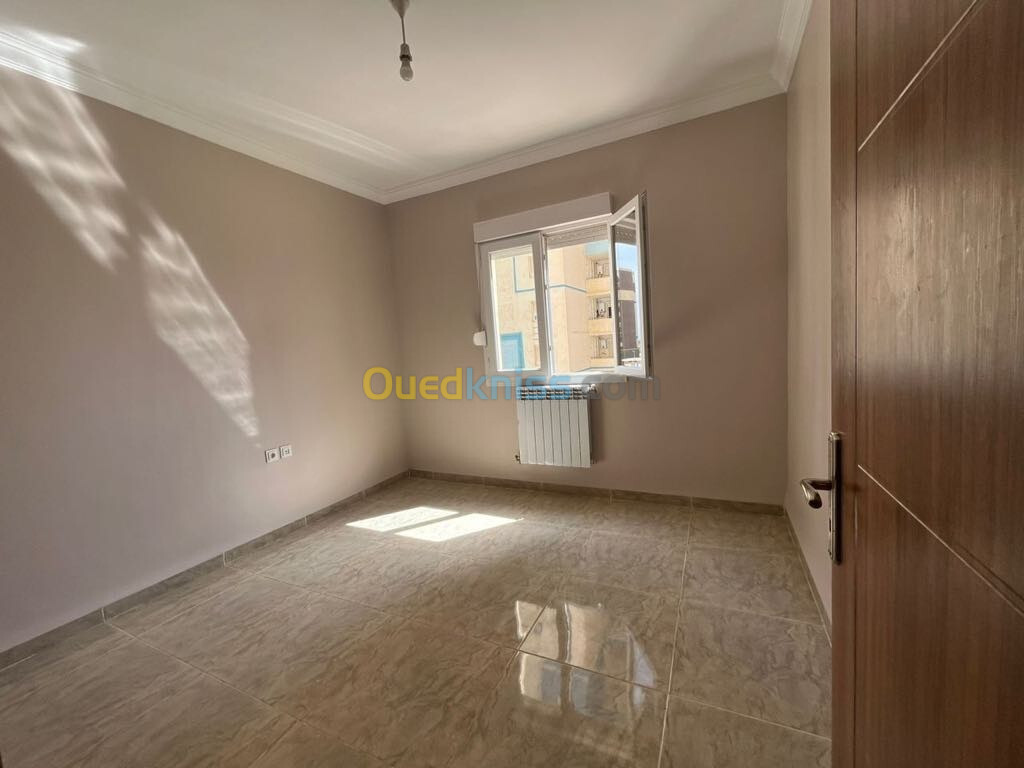 Location Appartement F5 Alger Ouled fayet