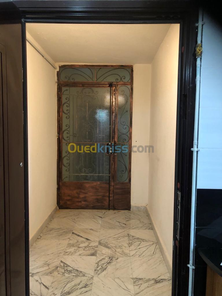 Vente Appartement F3 Alger Beni messous