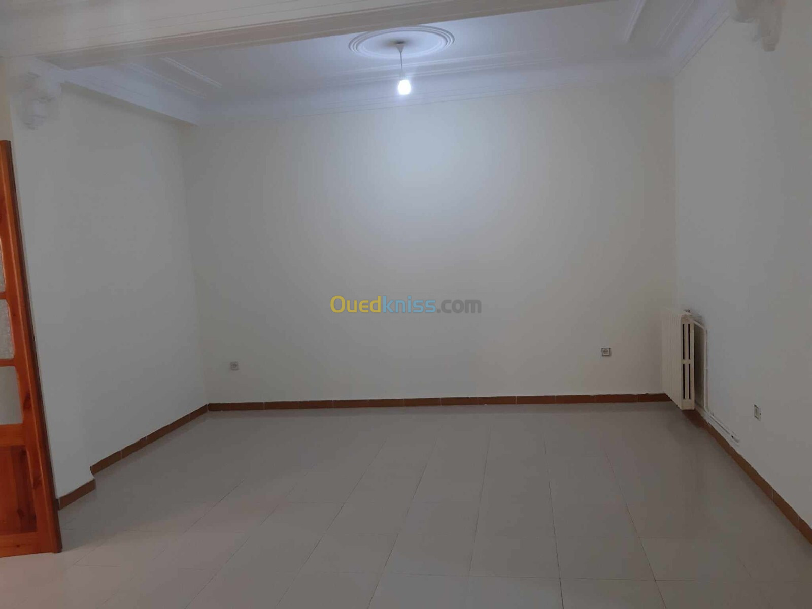 Location Niveau De Villa F5 Alger Douera