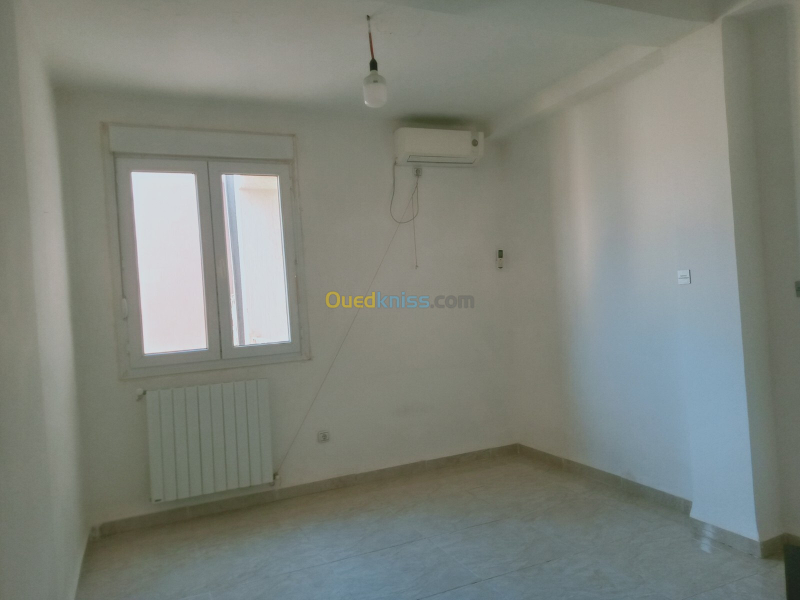 Location Appartement F4 Alger Mahelma