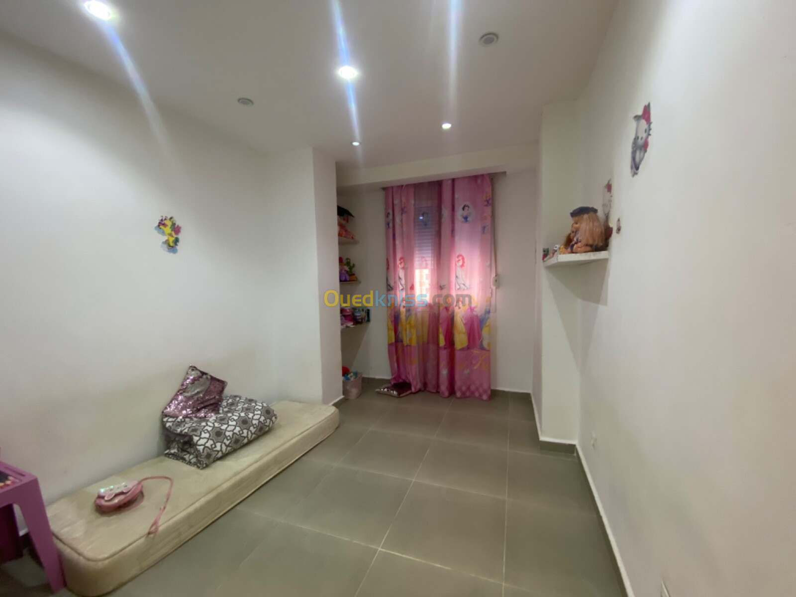 Vente Villa Alger Douera