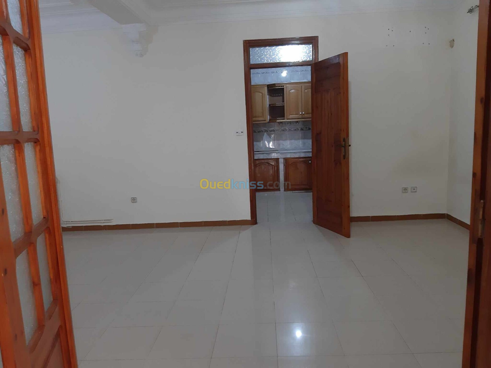 Location Niveau De Villa F5 Alger Douera