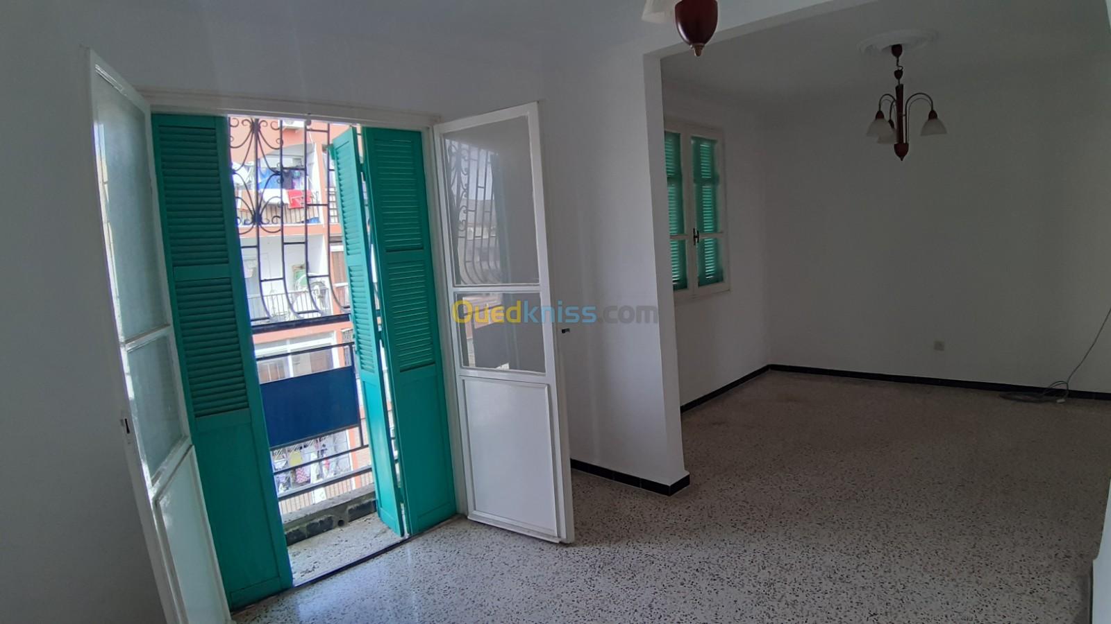 Vente Appartement F3 Alger Ouled fayet