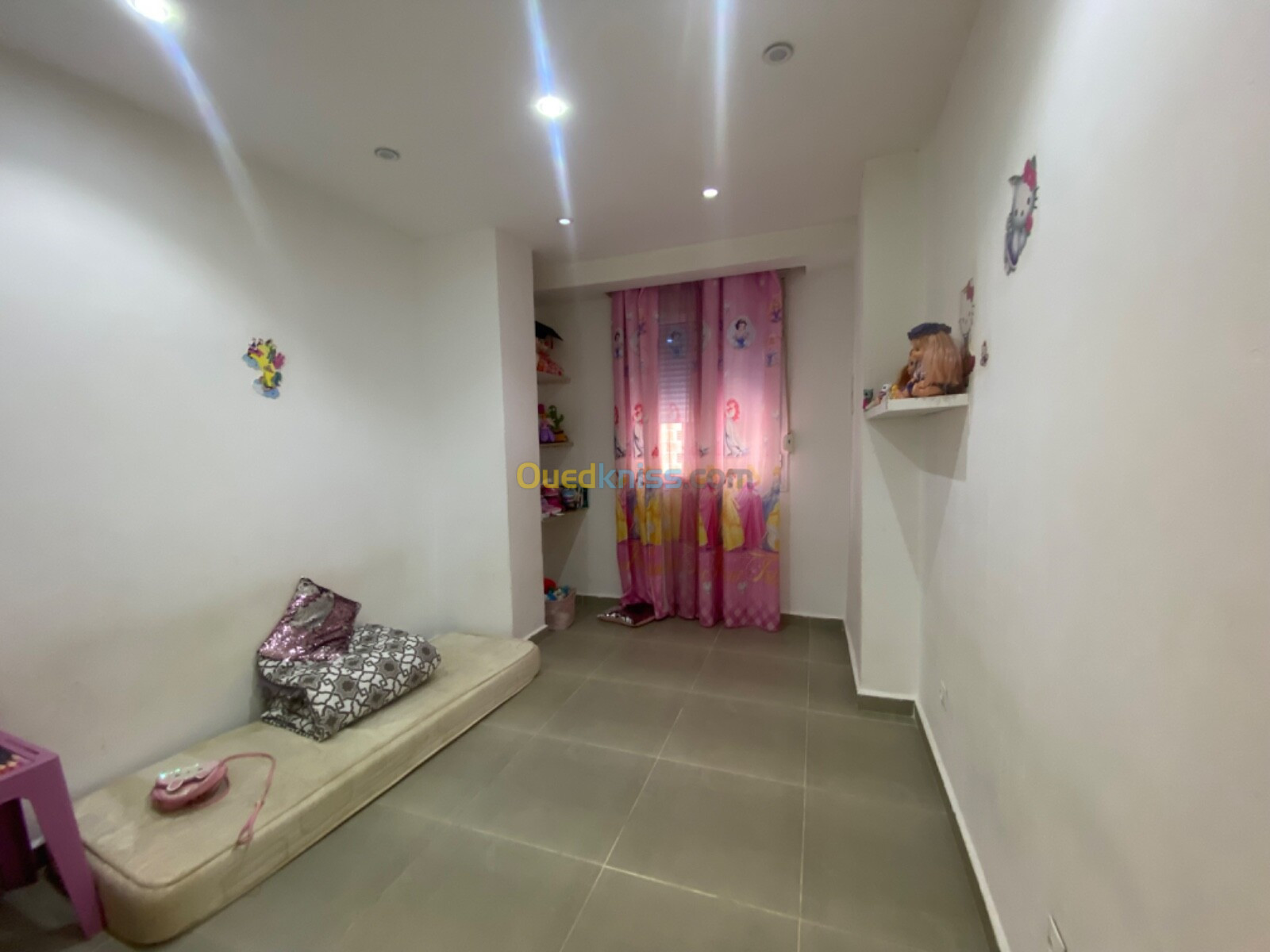 Vente Villa Alger Douera