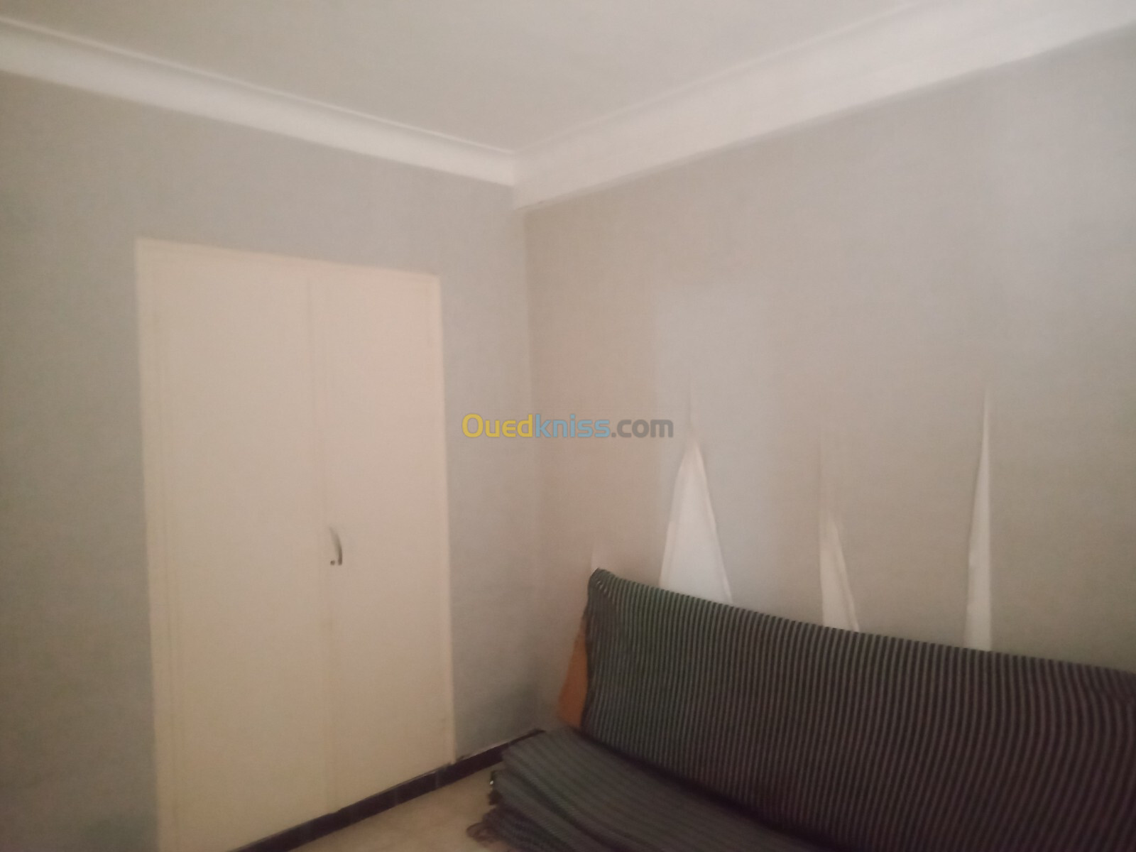 Location Appartement F4 Alger Douera