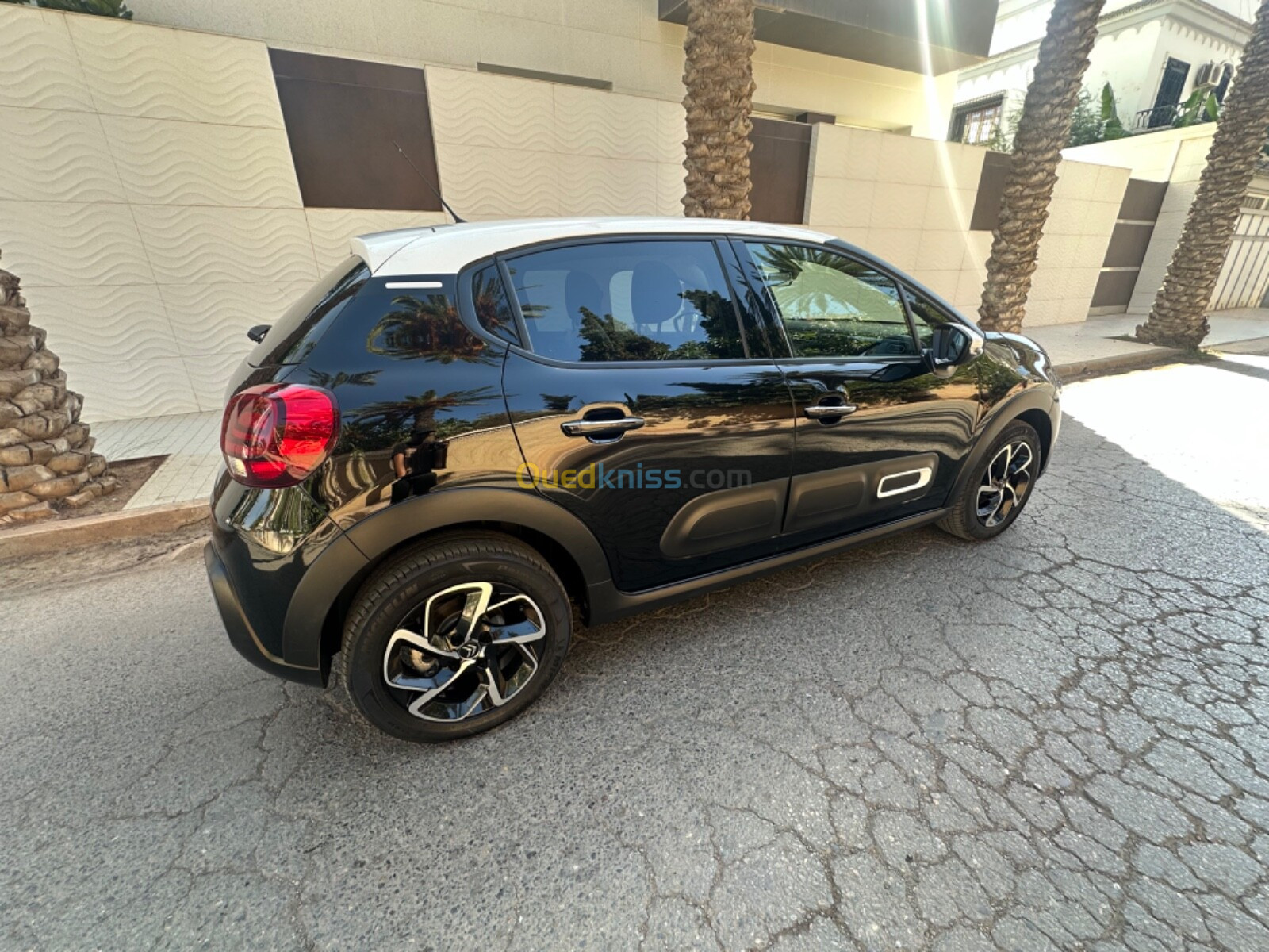 Citroen C3 2023 Shine