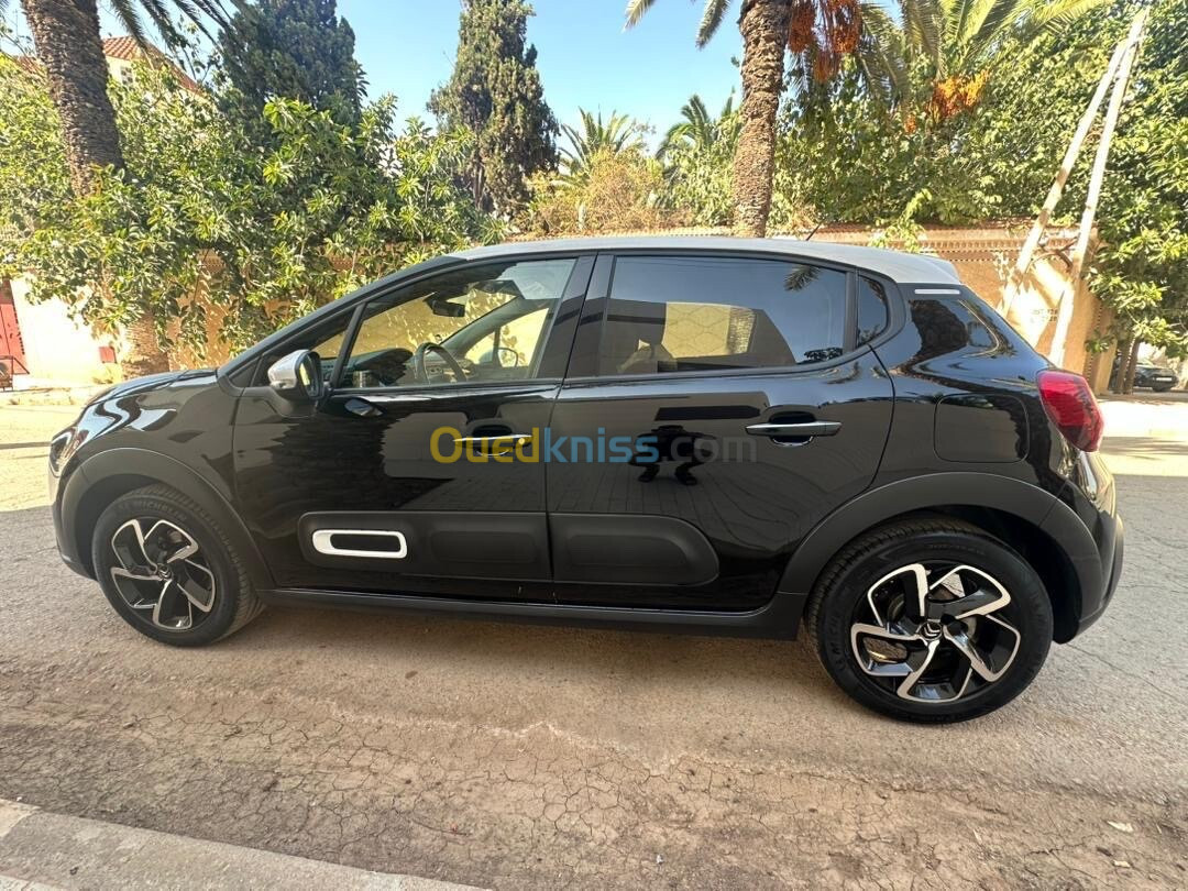 Citroen C3 2023 Shine