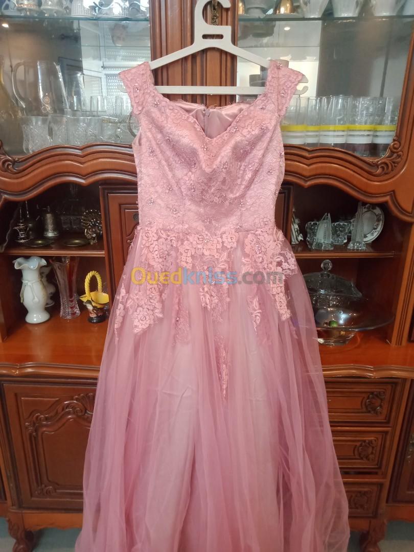 Robe princesse 