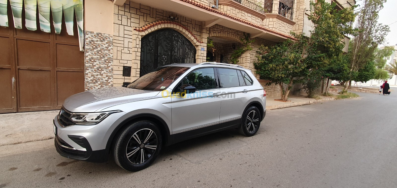 Volkswagen Tiguan 2022 UNITED