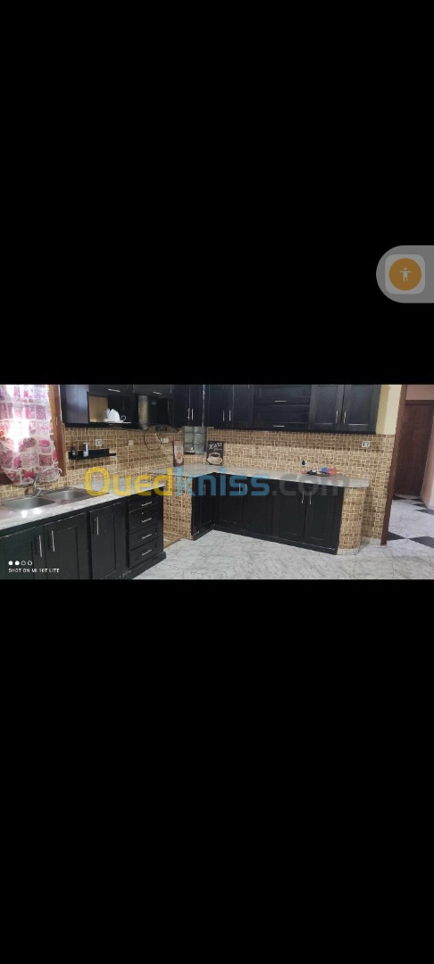 Vente Villa Sétif Setif