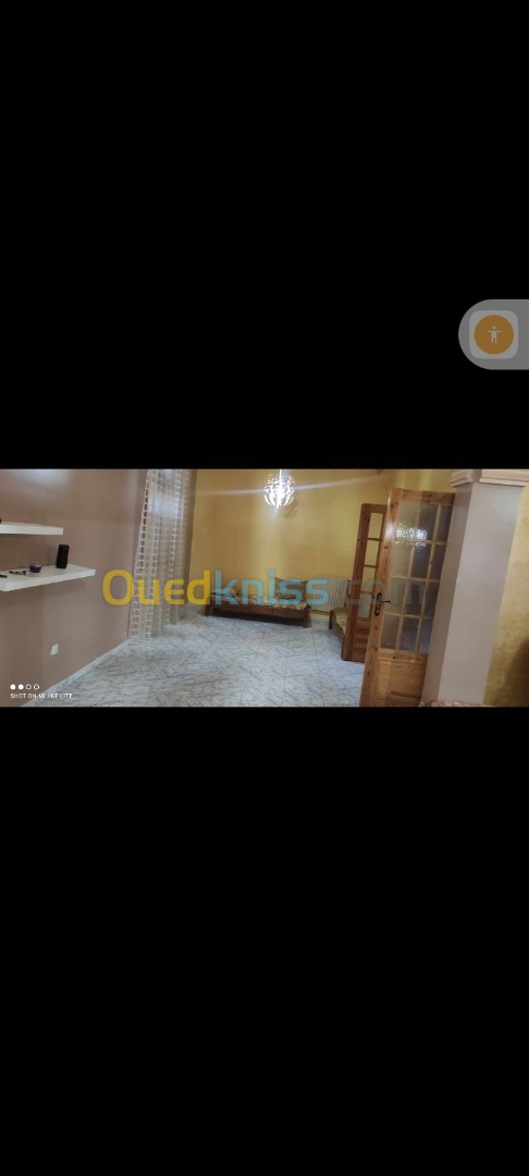 Vente Villa Sétif Setif