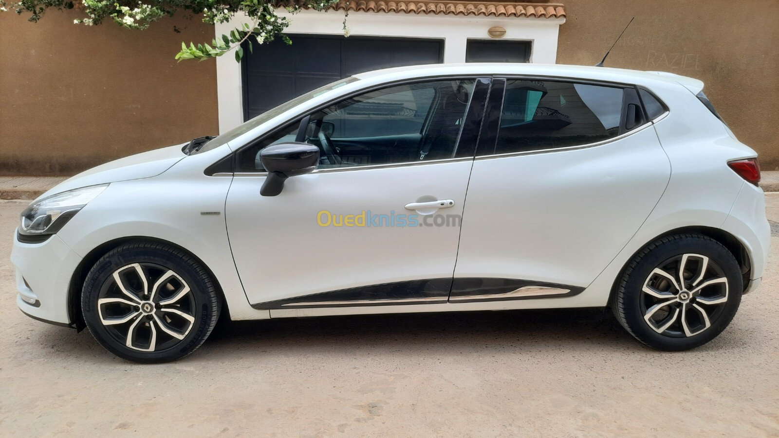 Renault Clio 4 2019 Limited