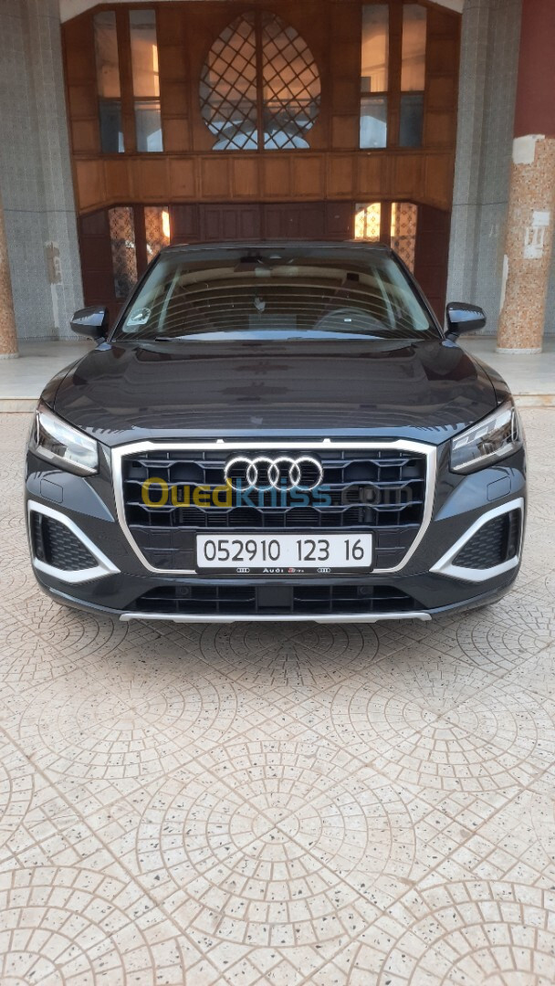 Audi Q2 2023 Q2