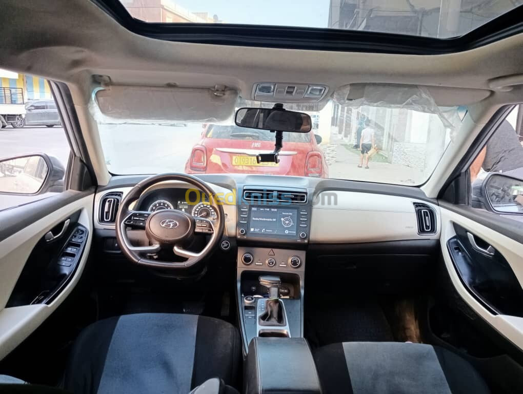 Hyundai Creta 2022 Gls