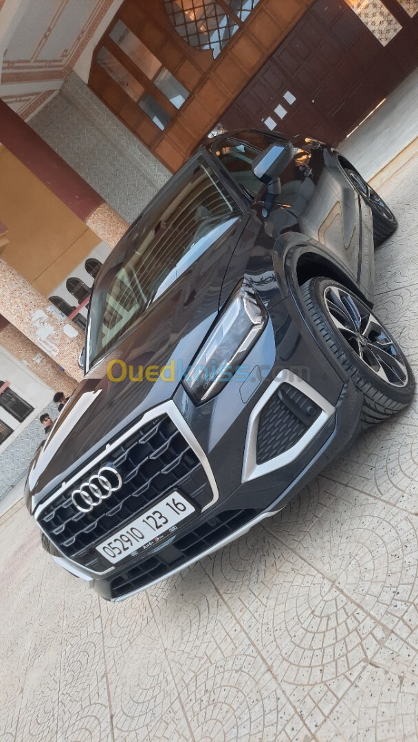 Audi Q2 2023 Q2