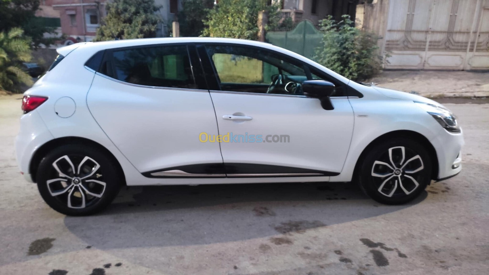 Renault Clio 4 2019 Limited