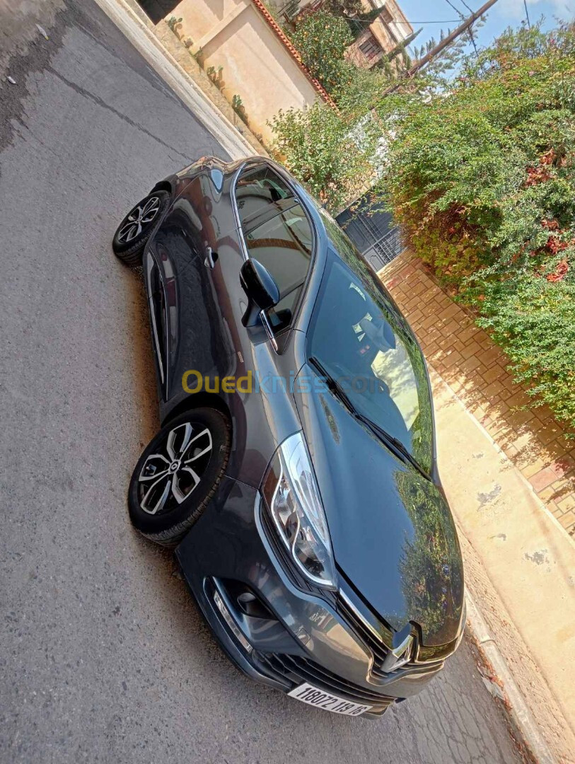 Renault Clio 4 2019 Limited