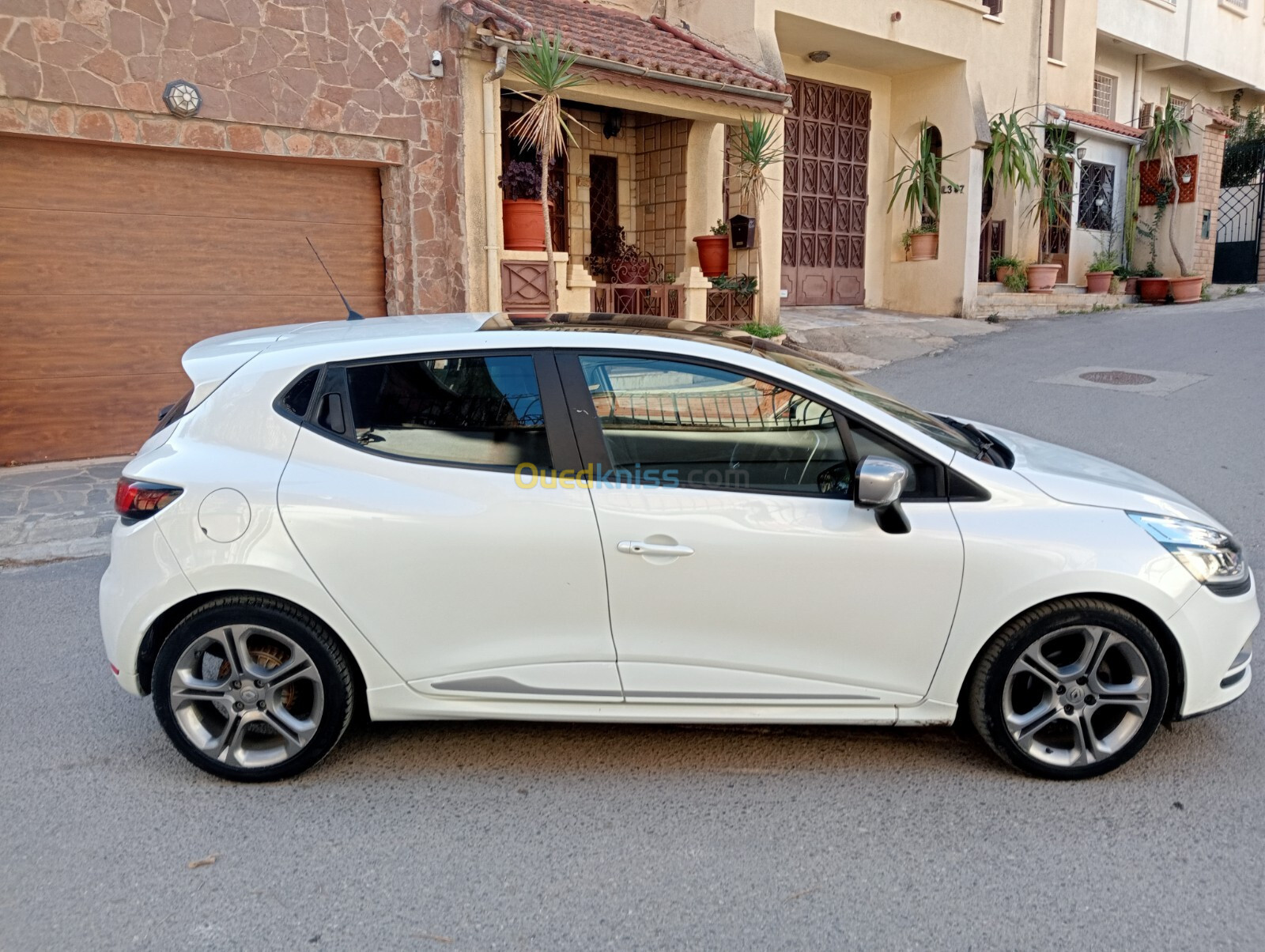 Renault Clio 4 2019 GT Line