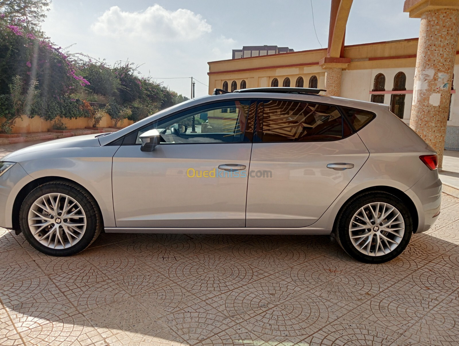 Seat Leon 2020 Urbain