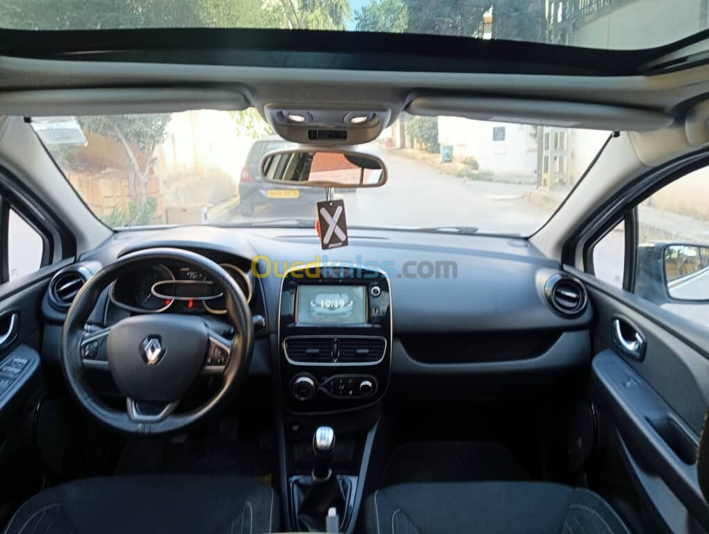 Renault Clio 4 2019 Limited 2