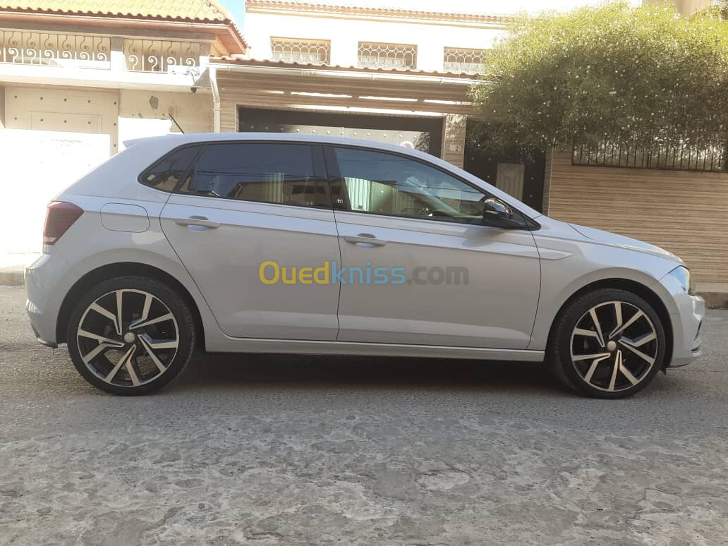 Volkswagen Polo 2019 Beats