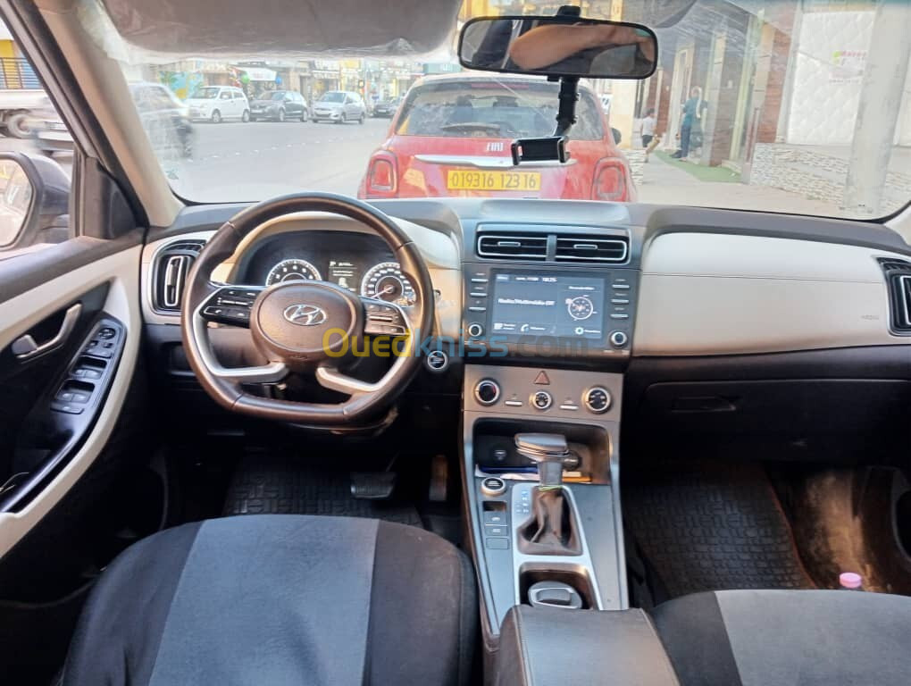 Hyundai Creta 2022 Creta