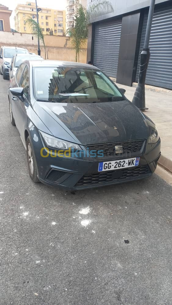 Seat Ibiza 2022 Ibiza