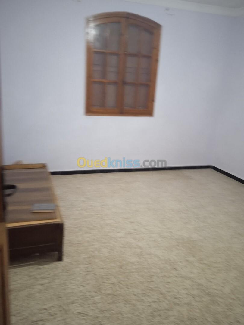 Location Appartement F6 Tipaza Fouka