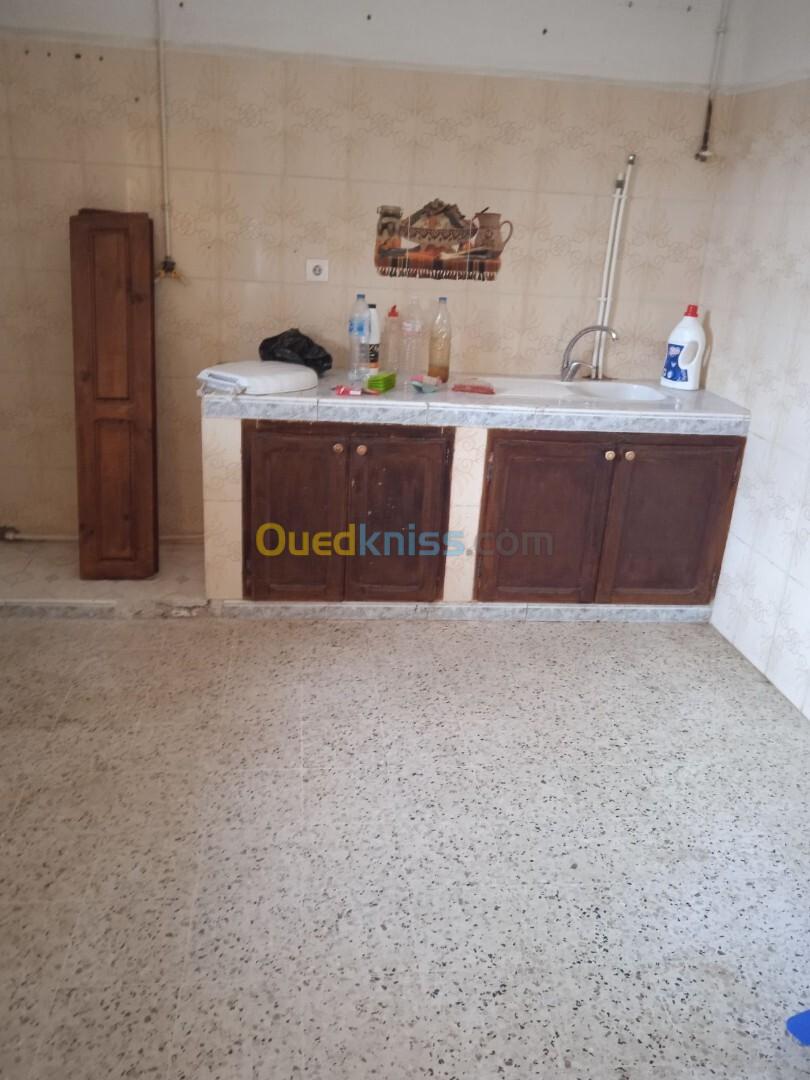 Location Appartement F6 Tipaza Fouka