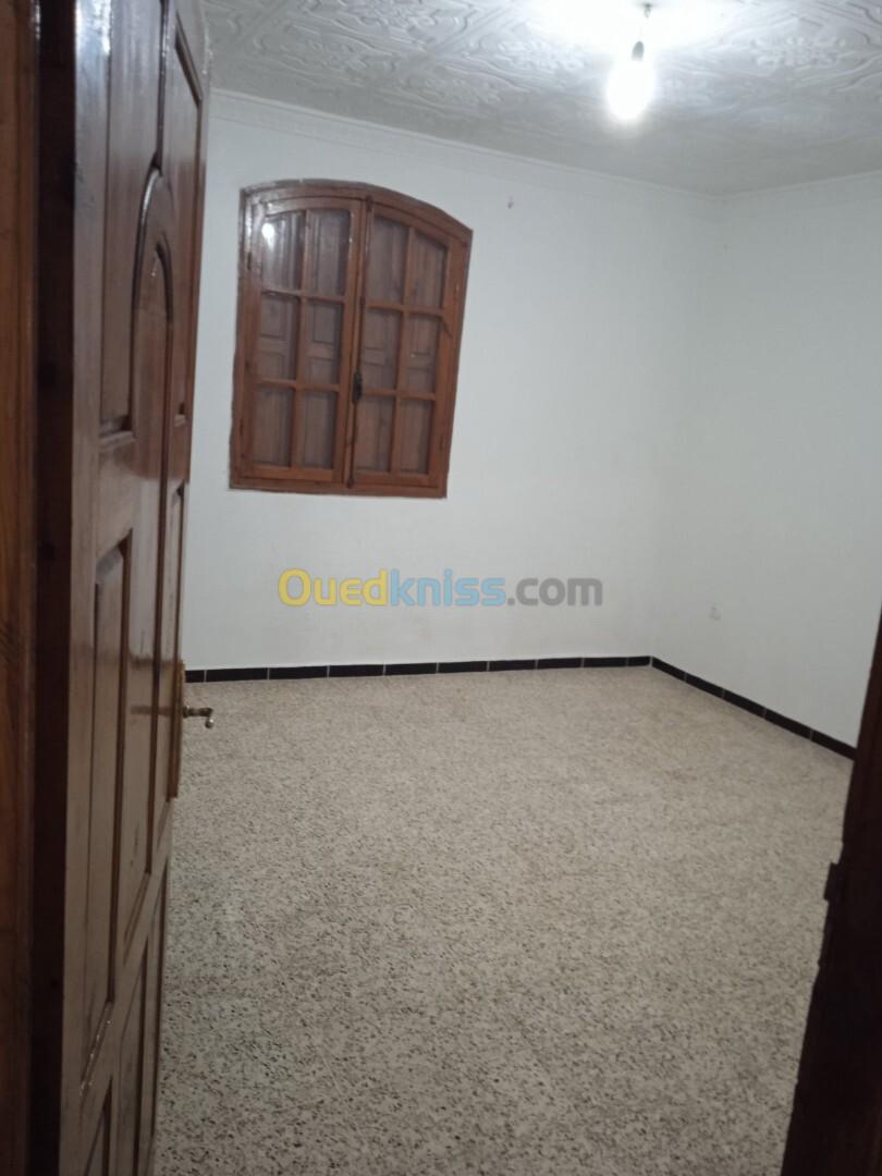 Location Appartement F6 Tipaza Fouka