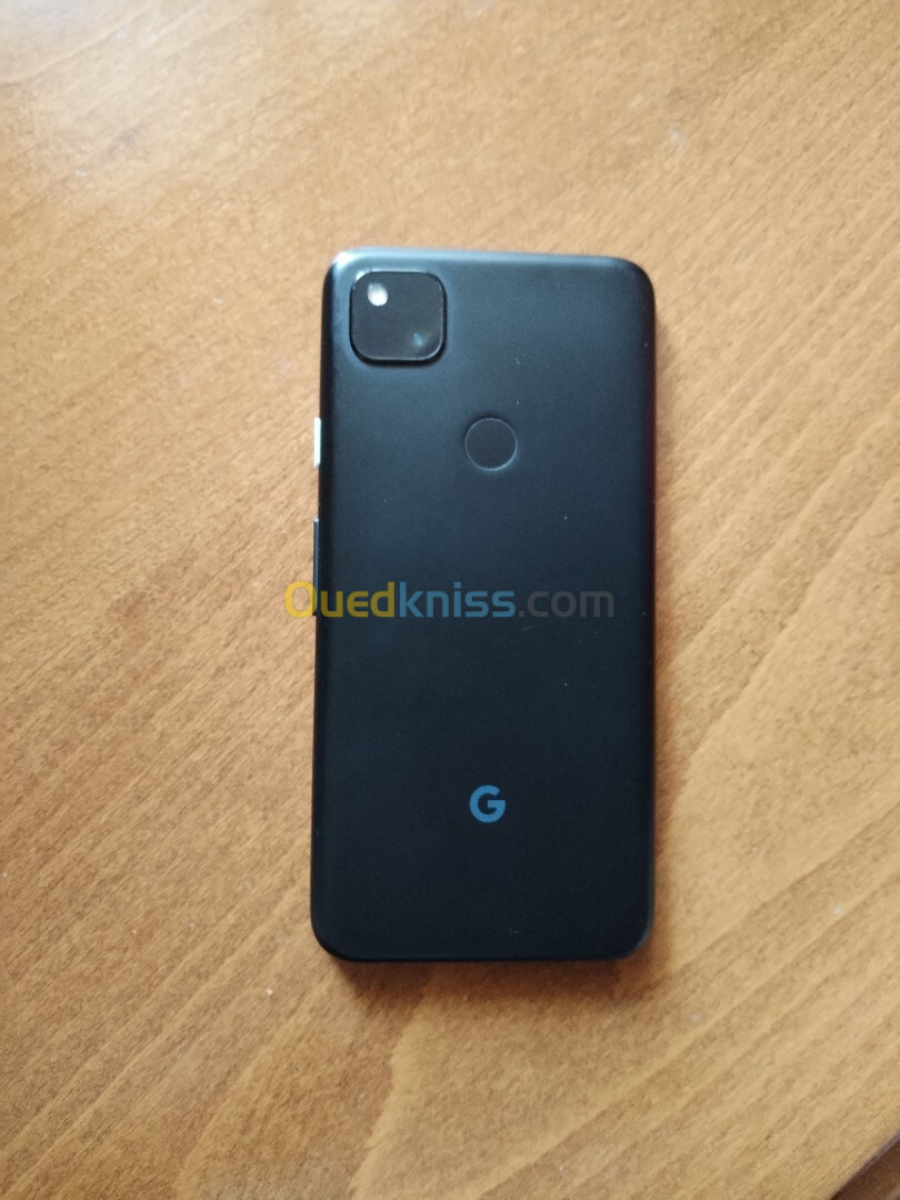 Google pixel 4A