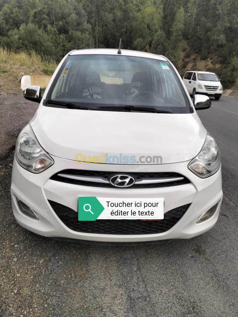 Hyundai i10 2016 i10