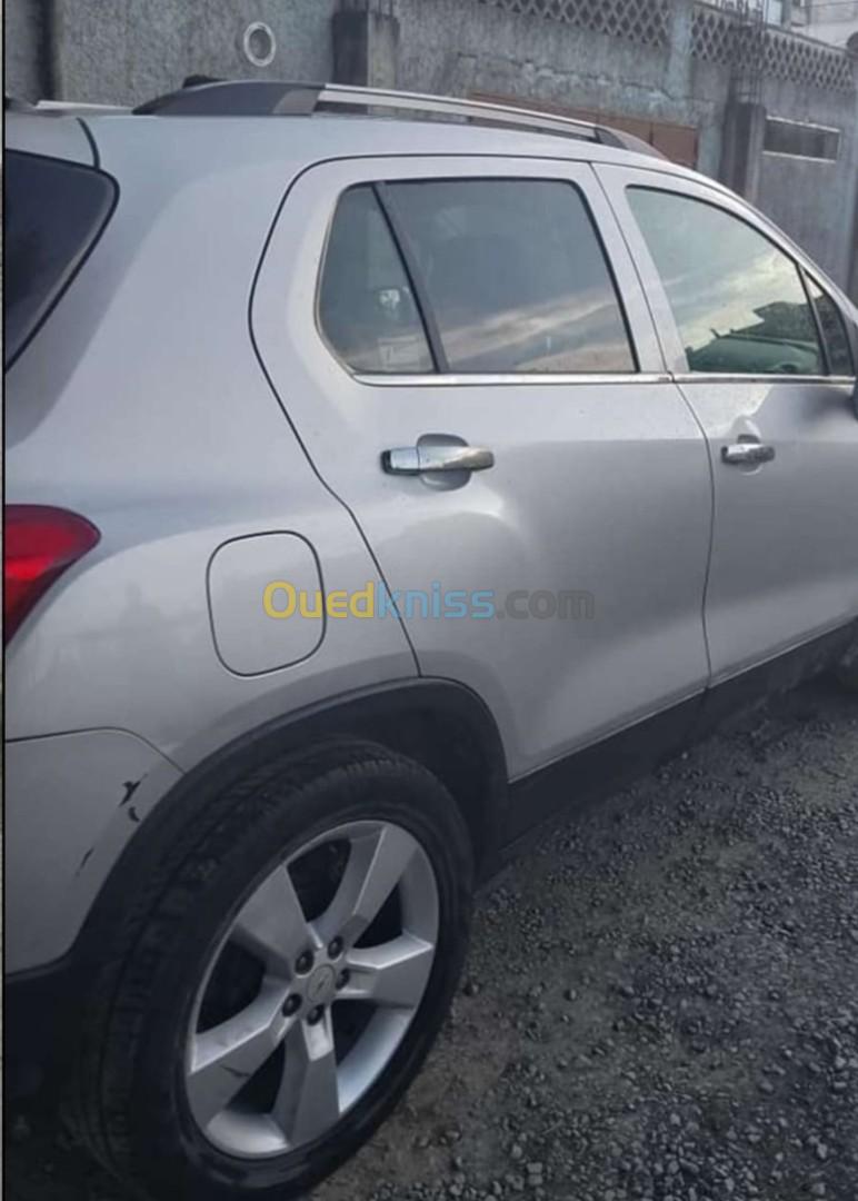 Chevrolet Trax 2015 LT