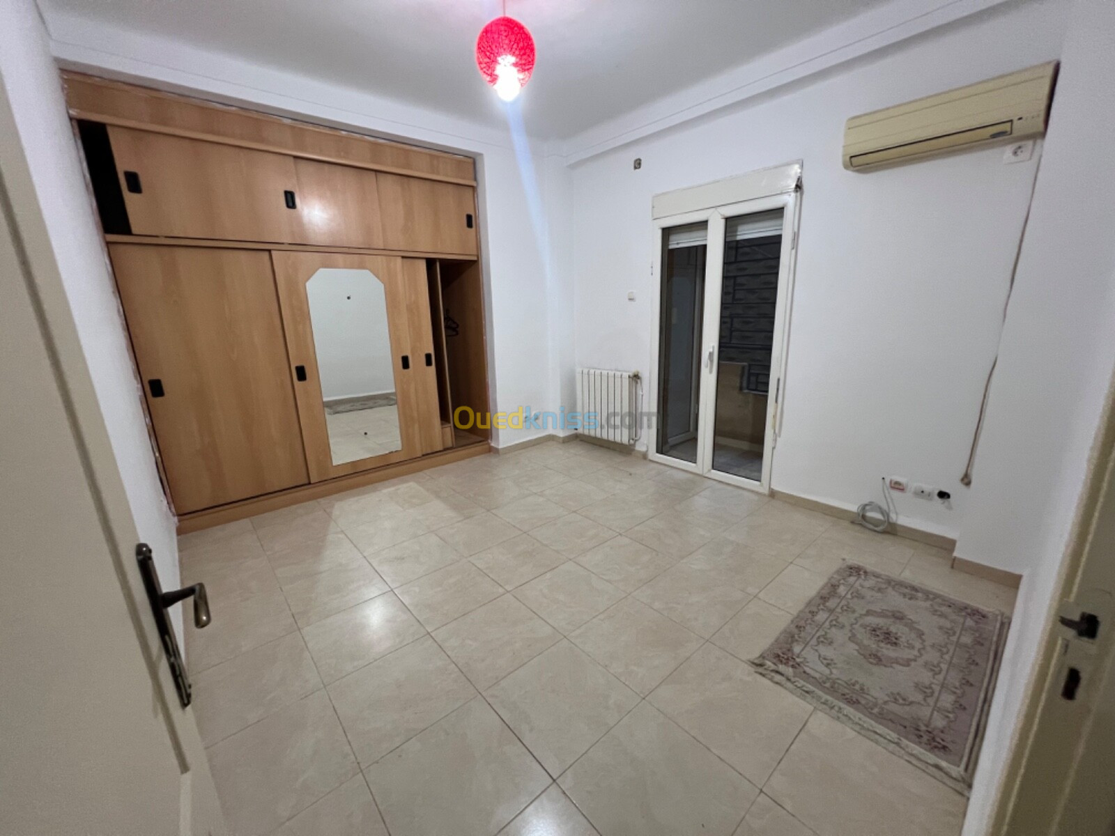 Location Appartement F3 Alger Ben aknoun