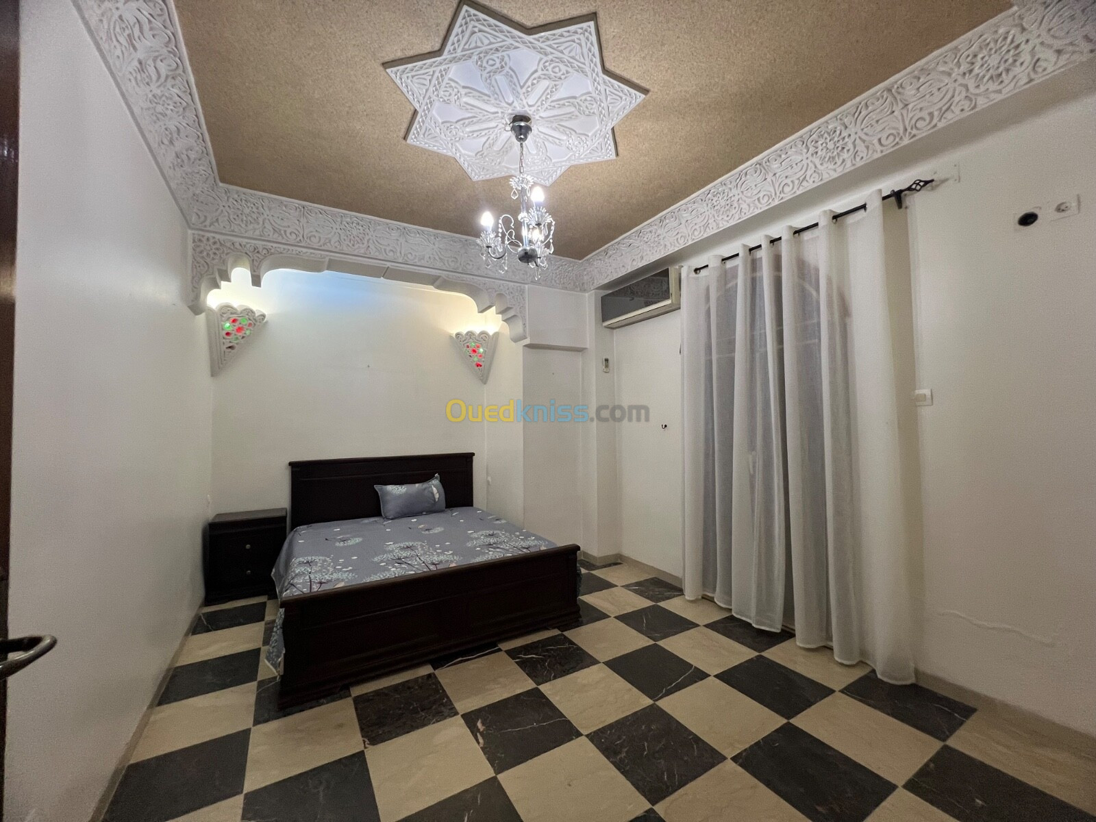 Location Appartement F3 Alger Ben aknoun