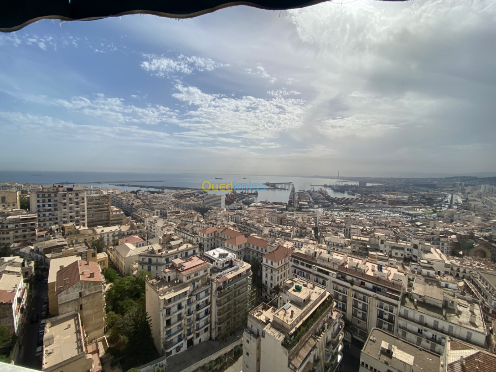 Vente Appartement F4 Alger Alger centre