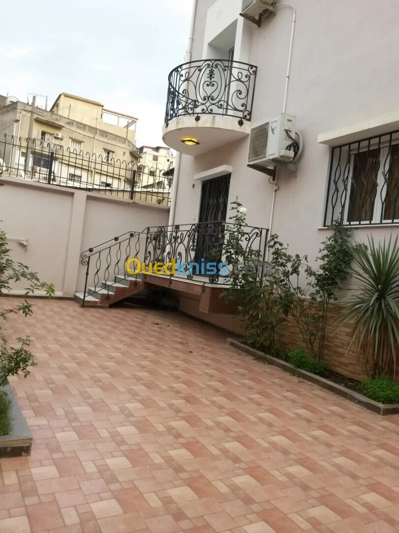 Vente Villa Alger El biar