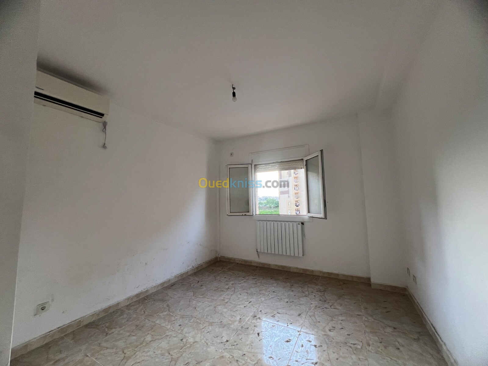 Location Appartement F4 Alger Souidania