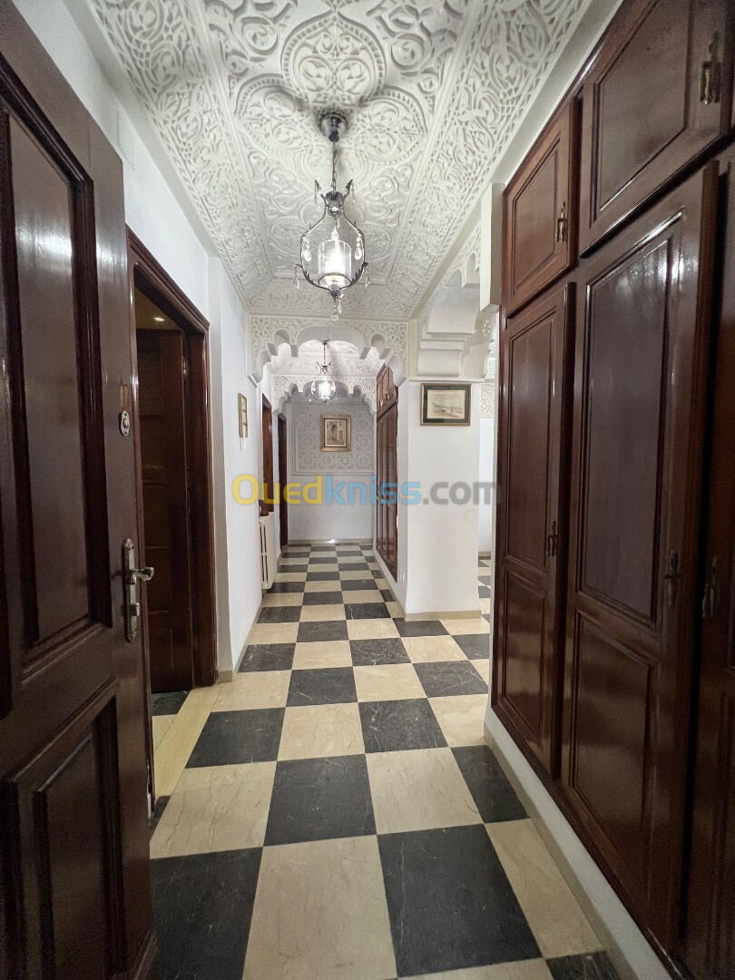 Location Appartement F3 Alger Ben aknoun