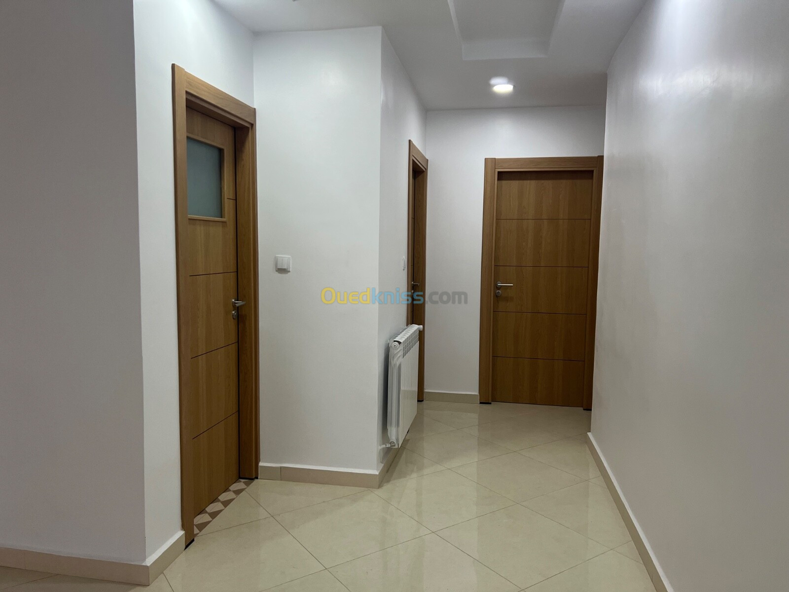 Location Appartement F4 Alger El biar