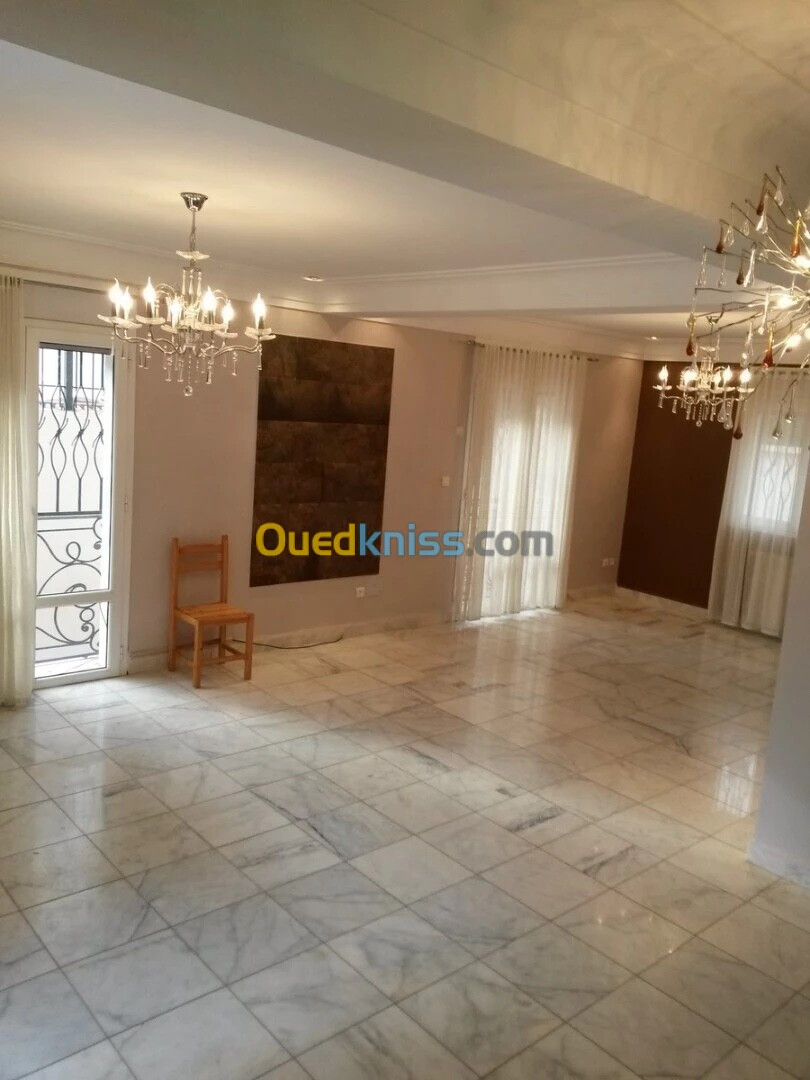 Vente Villa Alger El biar