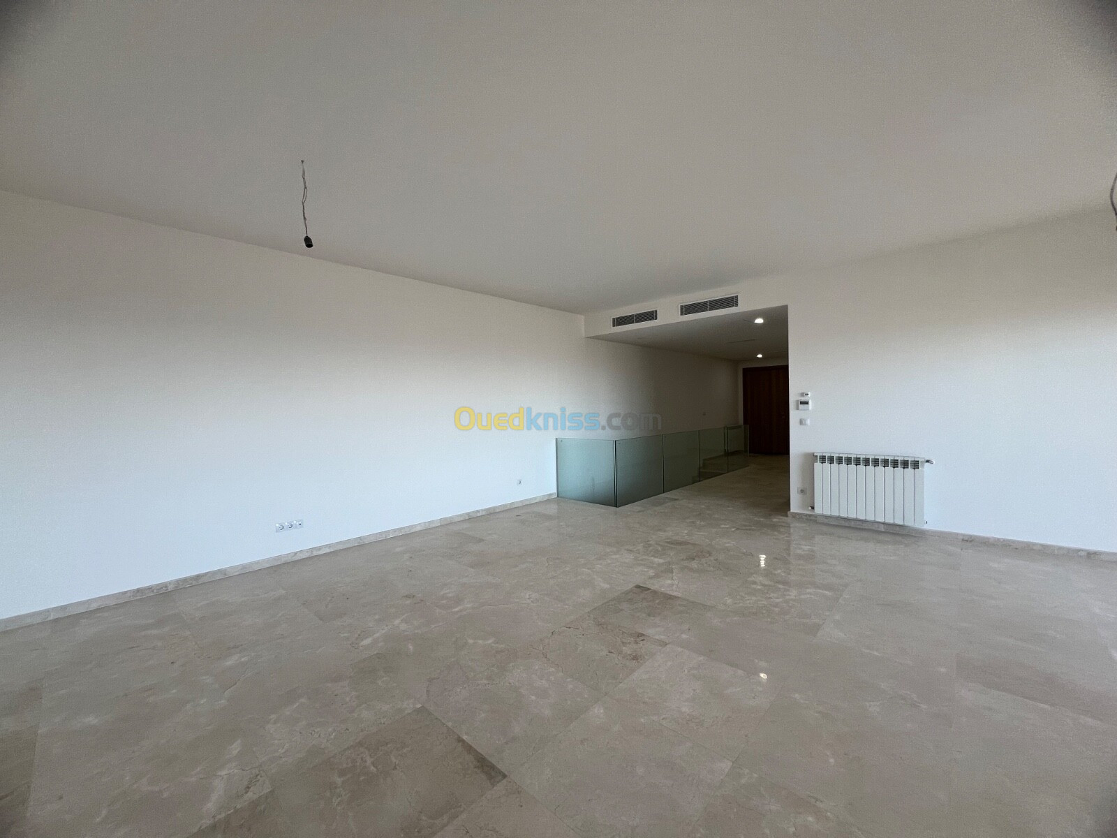 Location Appartement F5 Alger El achour