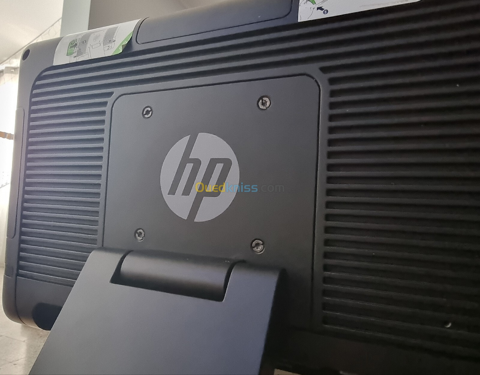 Caisse tactile HP + Logiciel + Imprimante ITPOS + Tiroir caisse