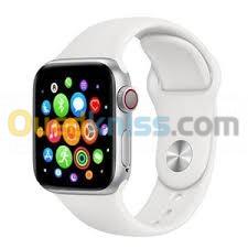 Smart watch w26 pro max+ écouteur bluetooth 