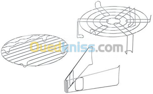 Four Air Chaud Convection 12 L